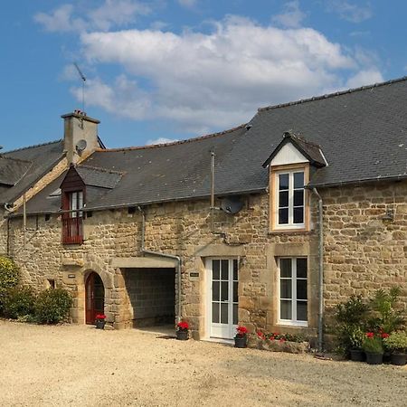 Clara, Clement & Nelle - Character Cottages Jugon-les-Lacs Екстер'єр фото