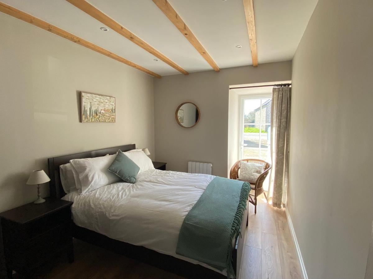 Clara, Clement & Nelle - Character Cottages Jugon-les-Lacs Екстер'єр фото